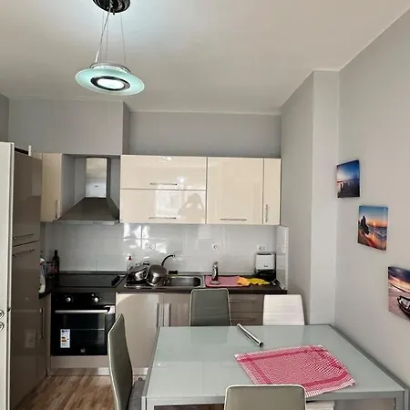 Apartment Modern Seaview In